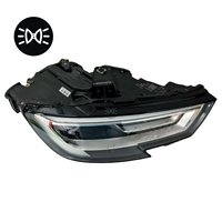 Phare avant LED d'origine pour Audi A3 2017 2018 2019 2020, lampe de haute qualité, phare S3 RS3 A3, éclairage de voiture