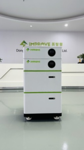 Tất cả trong một ESS nhà năng lượng mặt trời lưu trữ năng lượng 5KW Inverter 10kwh 15kwh 20kwh Lithium lưu trữ thông minh BMS 100Ah 200AH LiFePO4 Pin - Product Image 4