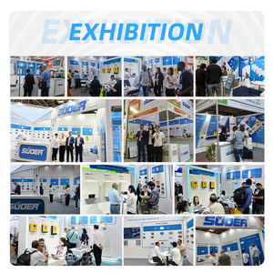 เครื่องชาร์จ<span class=keywords><strong>แบ</strong></span><span class=keywords><strong>ต</strong></span>เตอรี่ <span class=keywords><strong>Suoer</strong></span> Smart Fast Charger 12V 30A โหมดการชาร์จสามเฟส - Product Image 5