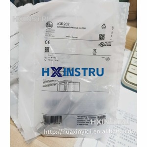 หนึ่งชิ้นสำหรับ IFM รุ่นใหม่ IGR202 พรอกซิมิตี้สวิตช์ H - Product Image 1