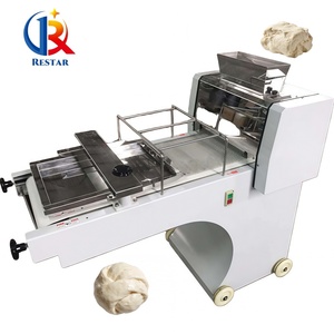 Machines de boulangerie industrielles à succès, équipements à haute efficacité, capables de produire en série divers produits de boulangerie - Product Image 5