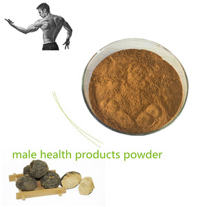 Оптом черный экстракт корня Мака порошок мака - Product Image 3
