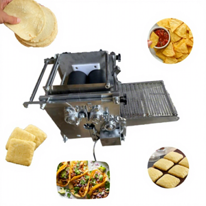 Five Stars manual Dough Press Tortilla Making Machine tacos Futbol <strong>adidas</strong> Predator kemasan Roti Bluder - Product Image 3
