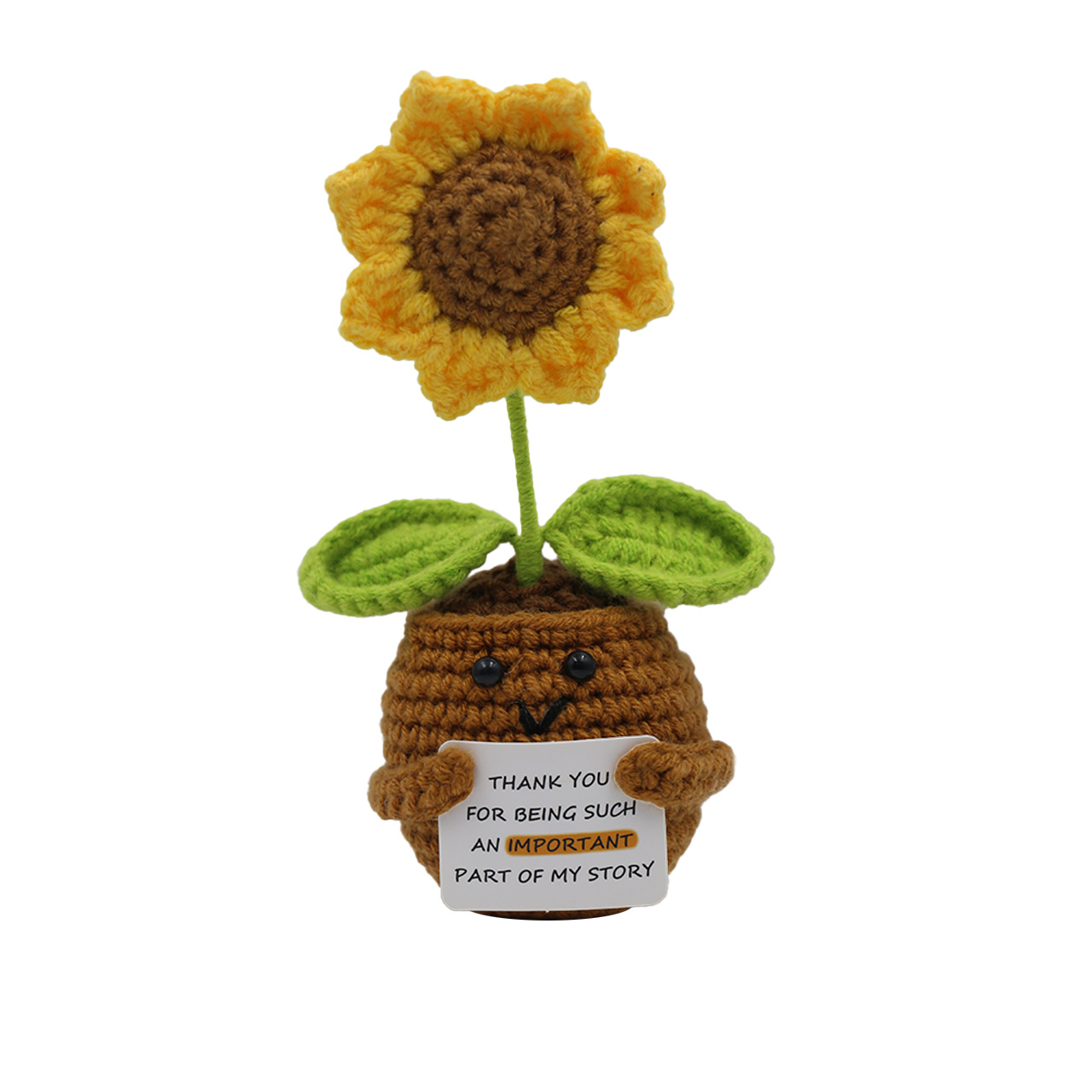 Potted Plant