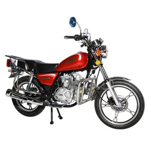 High Quality 125cc 150cc Off-Road Dirt Bike Motorcycle Kick Start <b>Disc</b> Brake Front/ Rear 72V Gasoline/Diesel Two-Wheelers Sale - Product Image 4