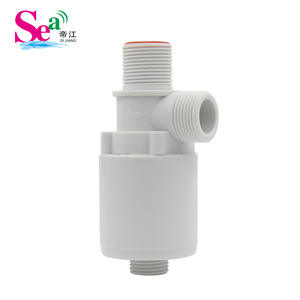 วาล์วน้ำอัตโนมัติ 6 จุด สำหรับเตา ประหยัดน้ำ พร้อมถังเก็บน้ำภายใน ระบบควบคุมระดับน้ำอัตโนมัติแบบขนาน อะไหล่เครื่องกรองน้ำ - Product Image 3