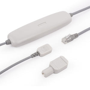 Analizador <span class=keywords><strong>de</strong></span> Flujo Sanguíneo Doppler Vascular Portátil <span class=keywords><strong>de</strong></span> 8MHz para Medir la Velocidad del Flujo Arterial y Venoso - Product Image 4