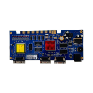 Machine de jeu vidéo de luxe <span class=keywords><strong>KENO</strong></span> à pièces anglais et espagnol garantie 1 an faite carte mère PCB bon marché en fibre de verre durable - Product Image 2