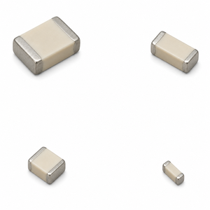 Original 470pF Surface-mount Through HoleP 5.08mm CC4-0805N471J500PF3 5% 50V 470pF C0G Through HoleP 5.08mm M Ceramic Capacitor - Product Image 1