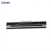 Tête d'impression compatible pour imprimante TSC TTP-244/244 Plus/244 Pro/244CE/245C/TE200/TE210/TC200/TC210 G500/RT700 EV4T PC42