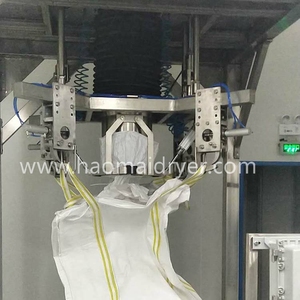 XSG/XZG-secador Flash giratorio de alta eficiencia, máquina de secado de flujo de aire para sulfato de plomo tribásico - Product Image 3