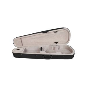 بالجملة جديد مخصص شكل مثلث فاخر رغوة الكمان حالة الضوء - Product Image 5