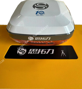 Instrument de topographie RTK Stonex S850A/S3A IMU-800 canaux GNSS GPS RTK haute performance au meilleur prix - Product Image 3