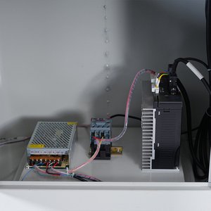 Dây Kim Loại lặp đi lặp lại uốn thử nghiệm máy | tự động dây mệt mỏi <span class=keywords><strong>Tester</strong></span> | ISO tiêu chuẩn - Product Image 2