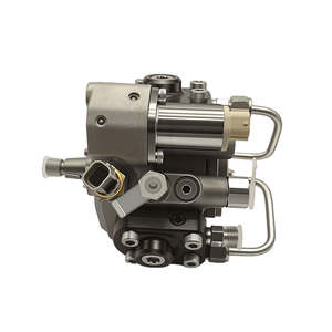 Bomba de Inyección de Combustible Stanadyne HongWang de Alta Eficiencia 294000-1126 319-0677 729906-51332 201-3780 10R-7651 0414750003 1 Año de Garantía - Product Image 3