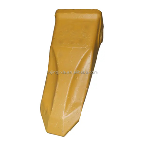 Dente per Benna 205-70-19570 per Escavatore <span class=keywords><strong>Komatsu</strong></span> <span class=keywords><strong>PC200</strong></span>, Parti per Macchinari da Costruzione - Product Image 3