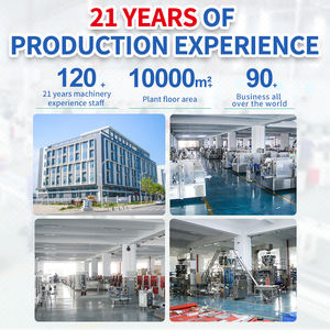 Machine d'emballage verticale pour huile <span class=keywords><strong>de</strong></span> tournesol, savon, beurre, liquide, utilisée pour <span class=keywords><strong>l</strong></span>'emballage <span class=keywords><strong>de</strong></span> 1 kg d'huile en boîte <span class=keywords><strong>de</strong></span> conserve - Product Image 4