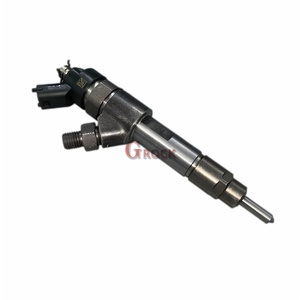 Nuevo inyector de combustible diésel Common Rail 0445120002 0986435501 para Citroen - Product Image 5