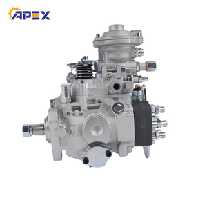 อะไหล่รถขุดขายตรงจากโรงงาน APEX รุ่น 0460426449 504171001 ปั๊มฉีดน้ำมันเชื้อเพลิง ใช้ได้กับเครื่องยนต์ Case IH - Product Image 4