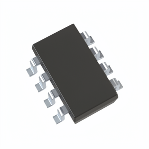 MAX7044AKA-T In Stock RF <b>Transmitters</b> - Product Image 1