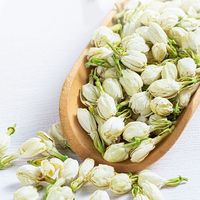 Getrockneter Jasmin