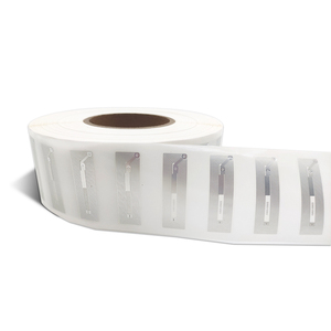 Etiqueta RFID Getsmart 17x17m con Chip SLIX de Fábrica, Frecuencia HF 15693, 2048 Bits - Product Image 5