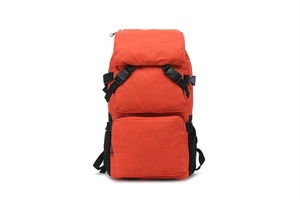 Sac à dos unisexe Oxford décontracté imperméable en polyester 20-37L avec fermeture éclair, durable, souple, pour usage quotidien avec bretelles détachables - Product Image 6