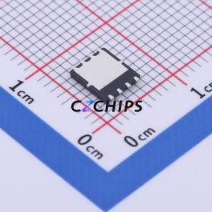Transistor à effet de champ (MOSFET) AON6380 DFN-8(5x6) d'origine neuf - Product Image 2
