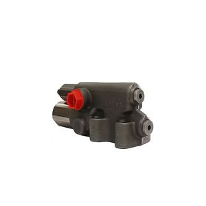 रेक्सरोथ मूल a11v260lrdh1 हाइड्रोलिक पंप स्पेयर पार्ट्स हाइड्रोलिक वाल्व बड़ी इन्वेंट्री - Product Image 6