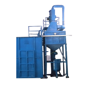 <span class=keywords><strong>Cabine</strong></span> <span class=keywords><strong>de</strong></span> <span class=keywords><strong>sablage</strong></span> <span class=keywords><strong>industriel</strong></span>, salle <span class=keywords><strong>de</strong></span> <span class=keywords><strong>sablage</strong></span> pour l'élimination <span class=keywords><strong>de</strong></span> la rouille, <span class=keywords><strong>cabine</strong></span> <span class=keywords><strong>de</strong></span> <span class=keywords><strong>sablage</strong></span> pour machine à peinture - Product Image 6