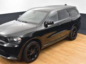 รถ SUV ปี 2020 รุ่น Durango AWD 4 ประตู สภาพดี ใช้งานน้อย เกียร์อัตโนมัติ ภายในสีอ่อน เบาะหนัง ล้อแม็ก R18 ระบบควบคุมความเร็วอัตโนมัติ กล้องมองหลัง ซันรูฟ - Product Image 6