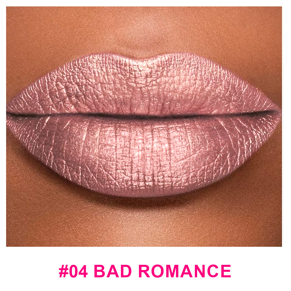 #04โรแมนติกไม่ดี