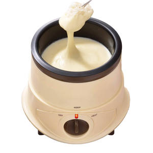 Pot à <span class=keywords><strong>chocolat</strong></span> de table OEM/ODM pour la préparation de desserts de mariage – Sourcing de projets - Product Image 2