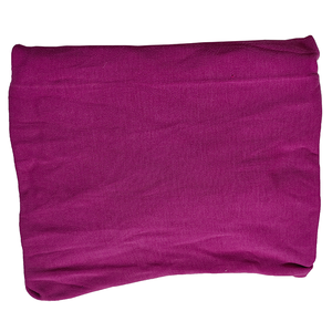 Vente directe d'usine 100% coton utilisé couleur foncée T Shirt chiffons pièces de coupe peintre couleur chiffons d'essuyage industriel - Product Image 4