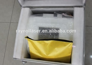 Mesin Penghilang Spider <span class=keywords><strong>Vein</strong></span> Frekuensi Tinggi Desktop RBS untuk Wajah dengan Kompatibilitas Colokan US/CN/EU - Product Image 5