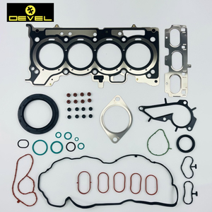 Juego de Juntas de Culata W177 W247 A2820100800 para Mercedes-Benz <span class=keywords><strong>A200</strong></span> GLB200 M282 1.3T 2018-2024, Kit de Juntas para Reparación de Motor - Product Image 1