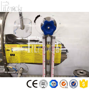 <span class=keywords><strong>Stérilisateur</strong></span> à vapeur automatique à haute pression pour bouteilles <span class=keywords><strong>de</strong></span> traitement des aliments/autoclave pour boîtes <span class=keywords><strong>de</strong></span> conserve bocal en verre pour aliments - Product Image 2