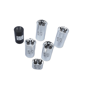 STC thương hiệu c42474 * 310d45 ++++++ P8 phim tụ EMI treo điện dung lớn nhôm tụ điện 0.47uF 310V - Product Image 1