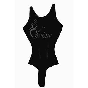 Gaine sculptante à armatures et fines bretelles, avec fermeture auto-agrippante, pour affiner la taille - Product Image 3