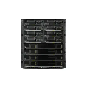 Huawei Fusion servidor 16 Slots 12U CH242 V5 Compute Node blade servidor huawei e9000