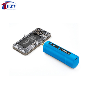 Removedor de Pegamento Eléctrico RELIFE LG1, Herramienta para Remover Pegamento <span class=keywords><strong>OCA</strong></span> de Pantallas de Teléfonos Móviles, Limpieza de Polarizadores <span class=keywords><strong>OCA</strong></span> - Product Image 1