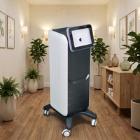 Boîtier en plastique ABS écologique moulé par injection pour dispositifs médicaux et de beauté Sui Liang SL-A1808 (Chine)