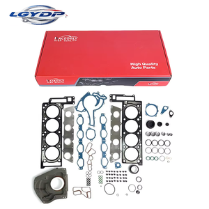 Set Gasket Perbaikan Mesin OE 2730100314 A2730160620 untuk Mercedes-Benz G550 S500 W221 M273 5.5 V8 - Product Image 1