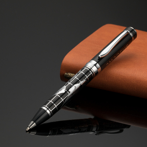 Nuevo metal <span class=keywords><strong>de</strong></span> diseño <span class=keywords><strong>de</strong></span> mapa <span class=keywords><strong>del</strong></span> <span class=keywords><strong>mundo</strong></span> la pluma <span class=keywords><strong>de</strong></span> <span class=keywords><strong>bola</strong></span> - Product Image 1
