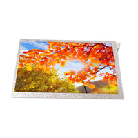 8 Zoll MIPI LVDS LCD-Panel TFT-Typ LCD-Modul 800x1280 mit Touchpanel für POS PDA Kaffeemaschinen