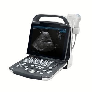 Instrumen <span class=keywords><strong>Ultrasound</strong></span> portabel medis mesin <span class=keywords><strong>Ultrasound</strong></span> hitam dan putih lainnya harga murah ultrasonik asli DP10 Mindray - Product Image 4