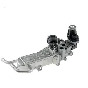AGR Valve EGR Exhaust Gas Recirculation Ibiza Fabia Roomster FOR VW POLO 1.2TDI