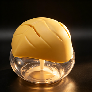 Diffuseur <span class=keywords><strong>d</strong></span>'huiles essentielles électrique à base <span class=keywords><strong>d</strong></span>'eau, humidificateur portable et <span class=keywords><strong>purificateur</strong></span> <span class=keywords><strong>d</strong></span>'<span class=keywords><strong>air</strong></span> pour la maison et l'hôtel - Product Image 6