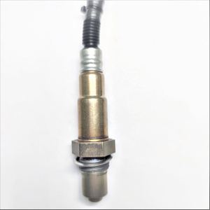 Mercedes-benz W203 W211 W221 için 0015401117 0015407317 0025400617 araba parçaları o2 oksijen sensörü - Product Image 3