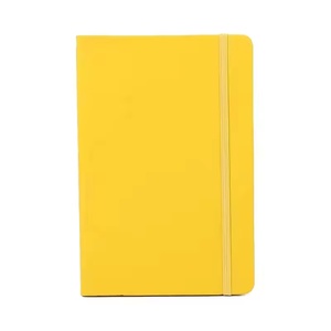 Y722 Taccuino Promozionale di Alta Gamma A5 A6, Quaderno Personalizzato per Regali Aziendali, Blocco <span class=keywords><strong>Note</strong></span> di Alto Valore con Logo Personalizzato - Product Image 6